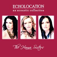 Echo Location Album Cover